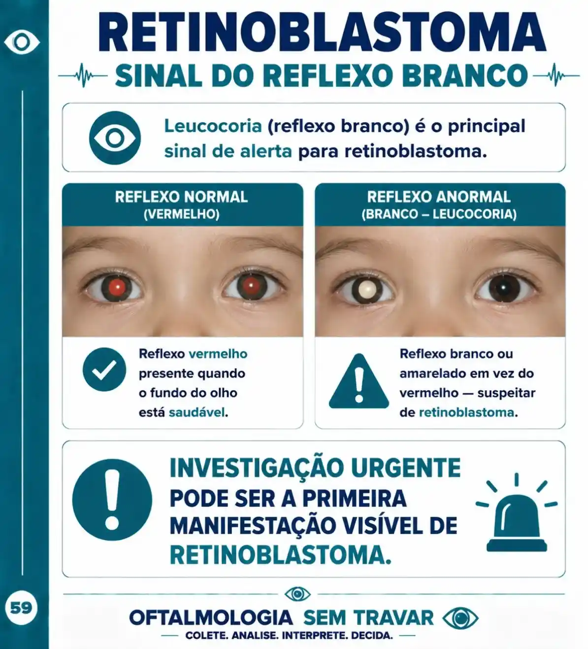 Olho vermelho